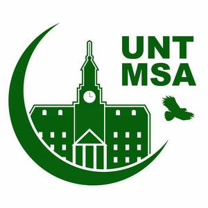 University of North Texas Muslim Student Association